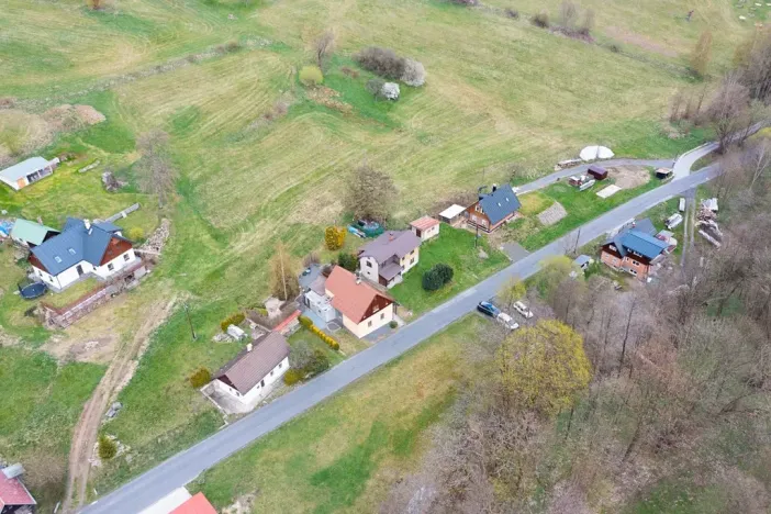 Prodej rodinného domu, Vysoké nad Jizerou, 150 m2