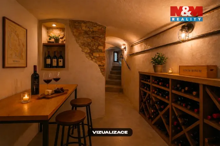 Prodej rodinného domu, Chocnějovice - Sovenice, 100 m2