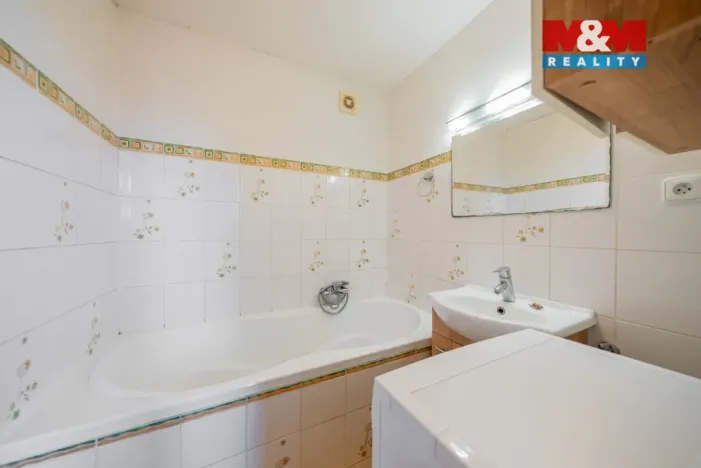 Prodej bytu 3+1, Práče, 75 m2