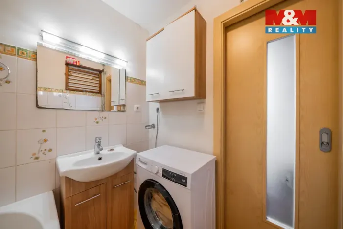Prodej bytu 3+1, Práče, 75 m2