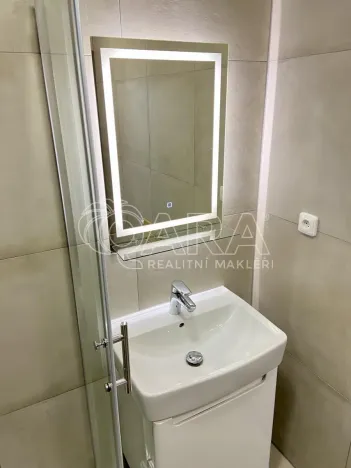 Pronájem bytu 1+1, Vyškov - Vyškov-Předměstí, 41 m2