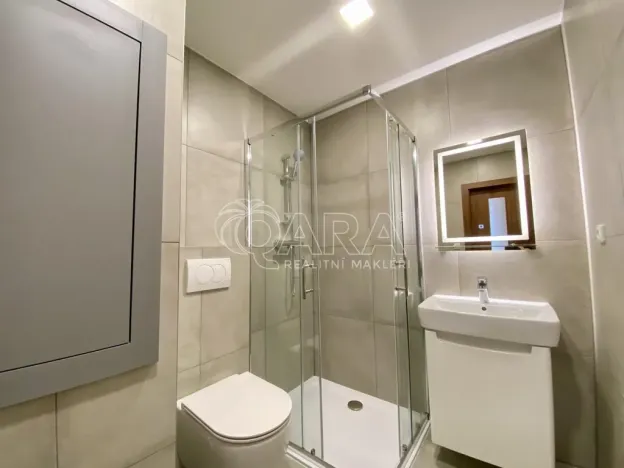 Pronájem bytu 1+1, Vyškov - Vyškov-Předměstí, 41 m2