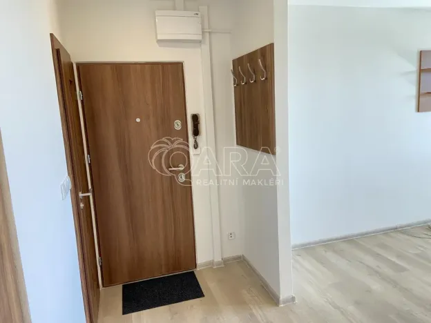 Pronájem bytu 1+1, Vyškov - Vyškov-Předměstí, 41 m2