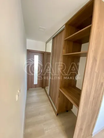 Pronájem bytu 1+1, Vyškov - Vyškov-Předměstí, 41 m2