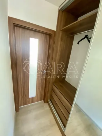 Pronájem bytu 1+1, Vyškov - Vyškov-Předměstí, 41 m2