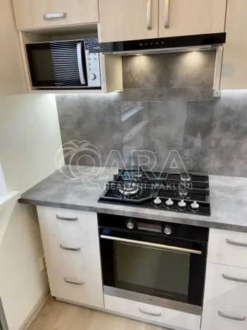 Pronájem bytu 1+1, Vyškov - Vyškov-Předměstí, 41 m2