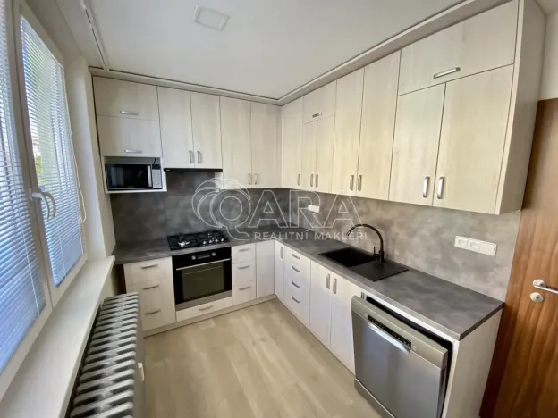 Pronájem bytu 1+1, Vyškov - Vyškov-Předměstí, 41 m2