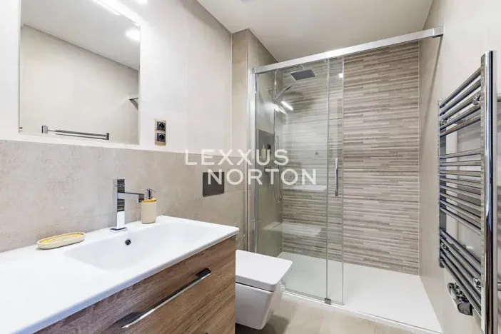 Pronájem bytu 4+kk, Praha - Řepy, U boroviček, 110 m2