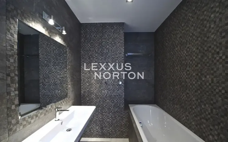 Pronájem bytu 4+kk, Praha - Dejvice, Bechyňova, 119 m2