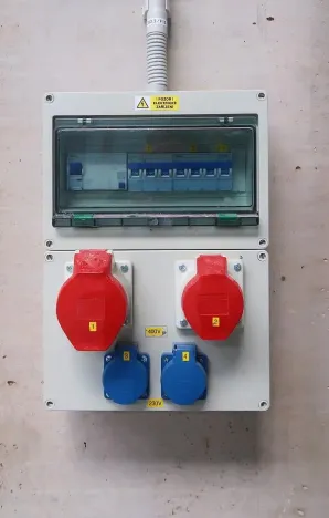 Pronájem skladu, Hýskov, Na Břasích, 1930 m2