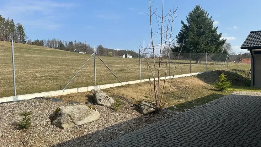 Prodej rodinného domu, Vojkov, 194 m2