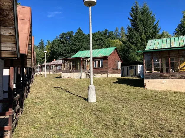 Prodej ubytování, Bílé Poličany, 1000 m2