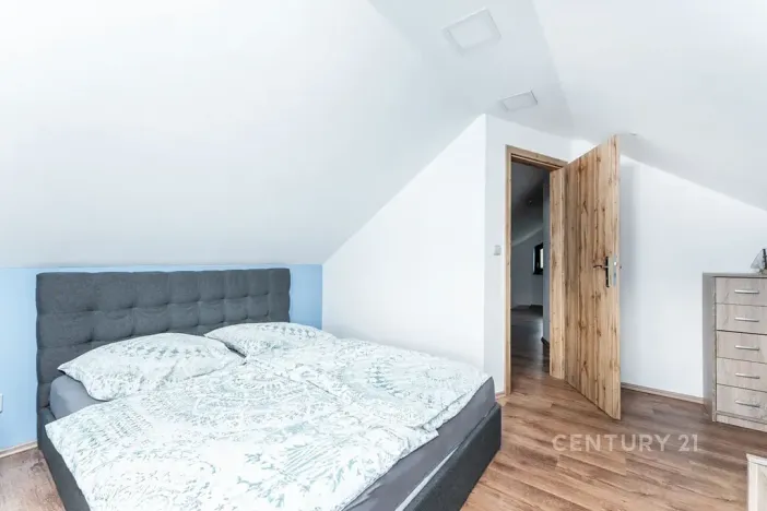 Prodej chalupy, Ústí nad Labem, 182 m2