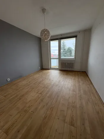 Pronájem bytu 2+1, Třebíč, Jar. Ježka, 56 m2