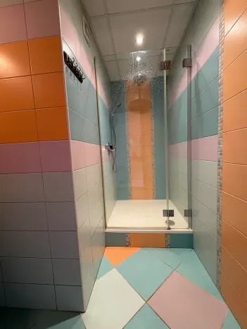 Pronájem bytu 2+1, Třebíč, Jar. Ježka, 56 m2