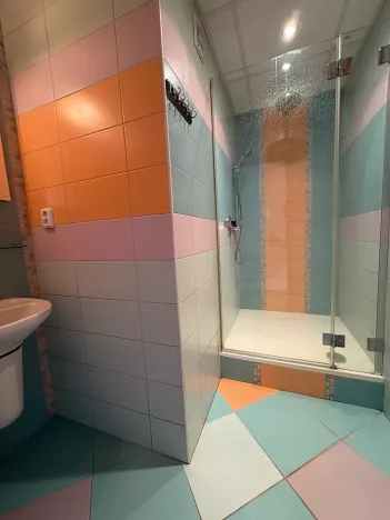 Pronájem bytu 2+1, Třebíč, Jar. Ježka, 56 m2