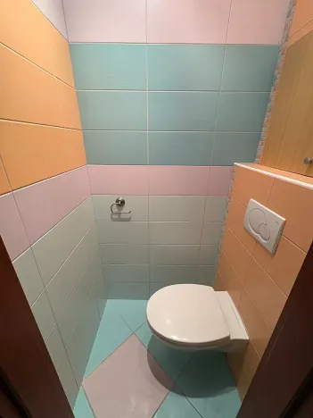 Pronájem bytu 2+1, Třebíč, Jar. Ježka, 56 m2