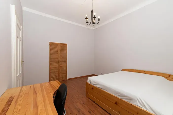 Pronájem bytu 2+kk, Praha - Vršovice, Orelská, 60 m2