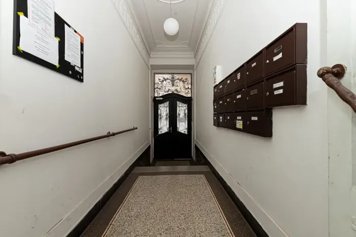 Pronájem bytu 2+kk, Praha - Vršovice, Orelská, 60 m2