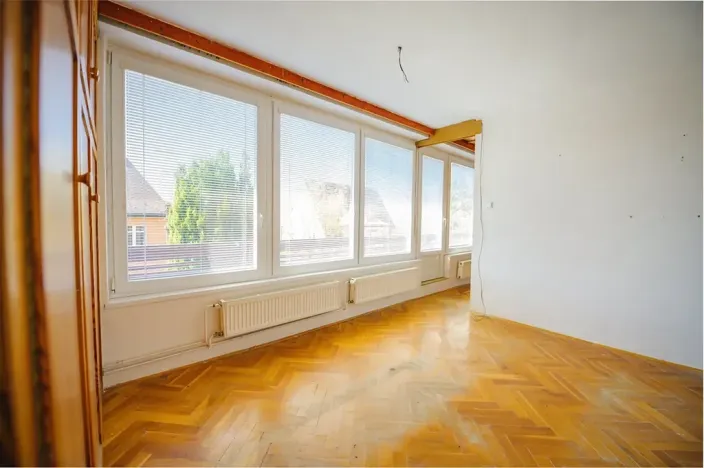 Prodej rodinného domu, Liberec, Dětřichova, 180 m2