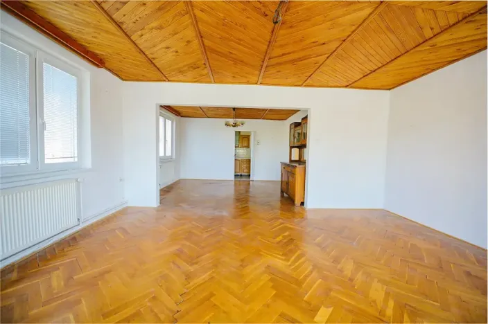 Prodej rodinného domu, Liberec, Dětřichova, 180 m2