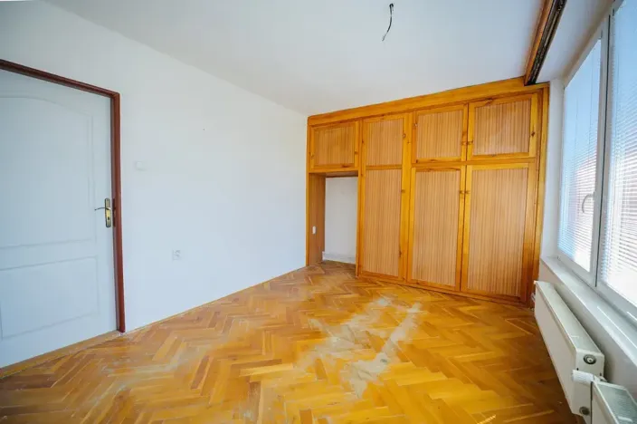 Prodej rodinného domu, Liberec, Dětřichova, 180 m2