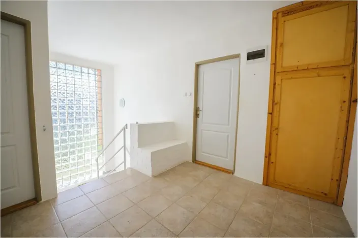 Prodej rodinného domu, Liberec, Dětřichova, 180 m2