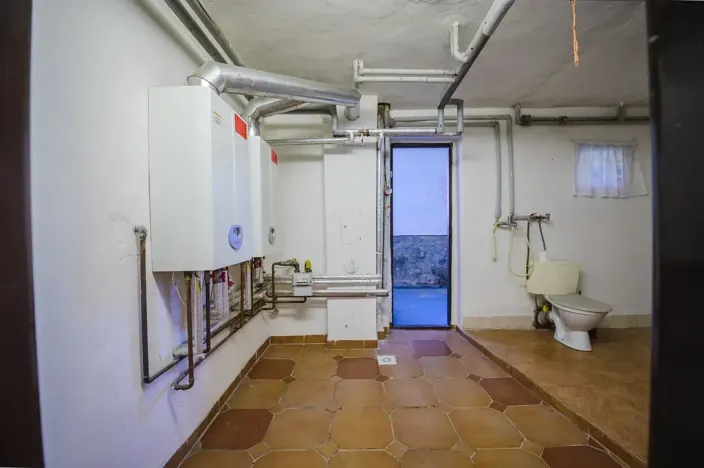 Prodej rodinného domu, Liberec, Dětřichova, 180 m2