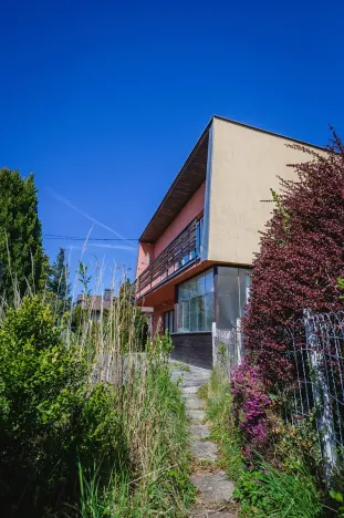 Prodej rodinného domu, Liberec, Dětřichova, 180 m2