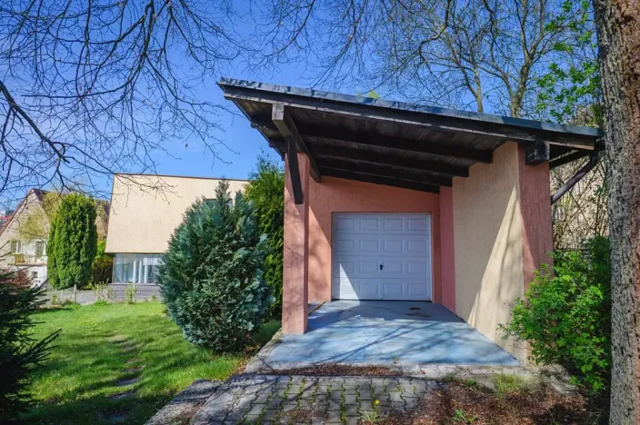 Prodej rodinného domu, Liberec, Dětřichova, 180 m2