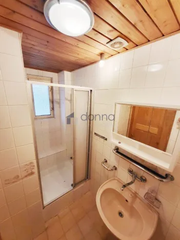 Pronájem bytu 2+kk, Praha, Osadní, 45 m2