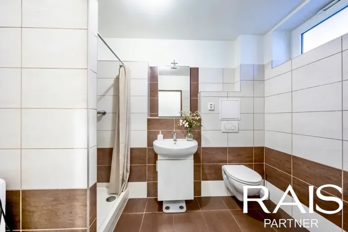 Prodej bytu 1+kk, Brno, Svitavská, 29 m2