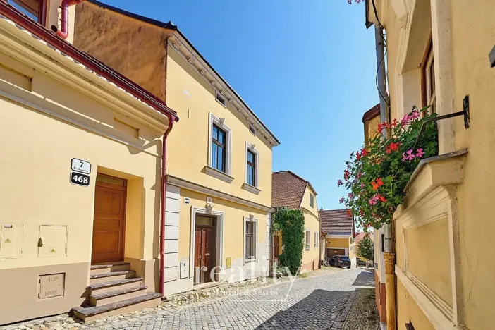 Prodej ubytování, Znojmo, U Branky, 231 m2