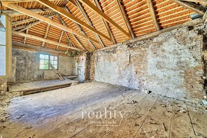 Prodej ubytování, Znojmo, U Branky, 231 m2