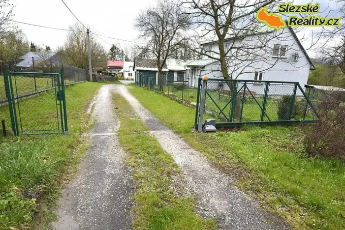 Pronájem bytu 2+kk, Janovice, 70 m2