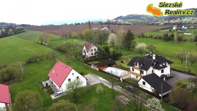 Pronájem bytu 2+kk, Janovice, 70 m2