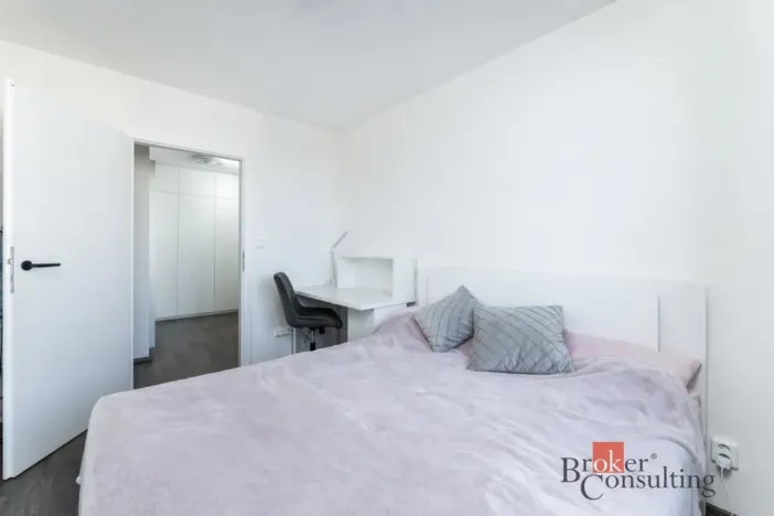 Prodej bytu 2+kk, Praha - Michle, Na úlehli, 38 m2