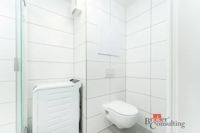 Prodej bytu 2+kk, Praha - Michle, Na úlehli, 38 m2