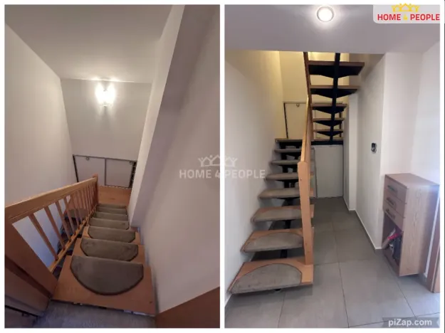 Pronájem rodinného domu, Dolany, 185 m2