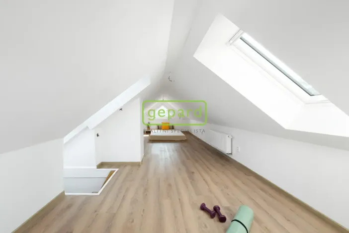 Prodej rodinného domu, Lety, Pod viničkou, 163 m2