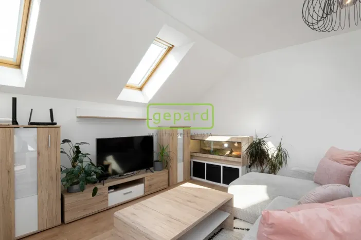 Prodej rodinného domu, Lety, Pod viničkou, 163 m2