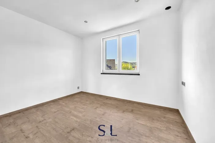 Pronájem bytu 4+kk, Nový Bor, 90 m2