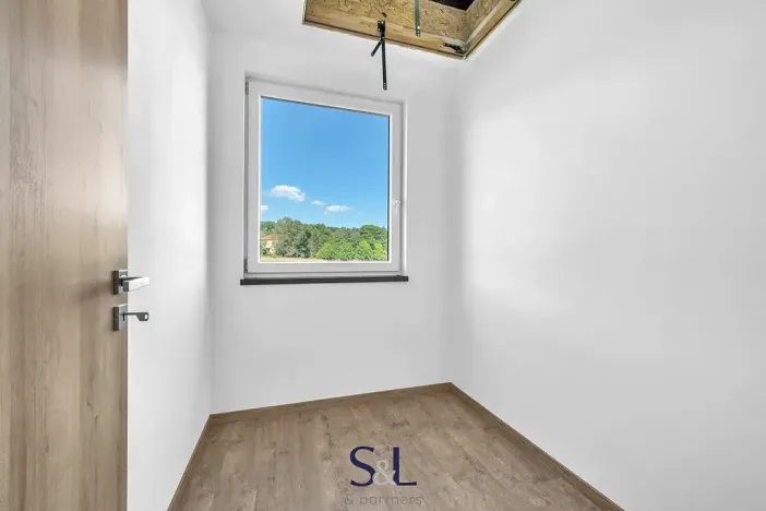 Pronájem bytu 4+kk, Nový Bor, 90 m2