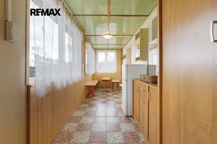 Prodej chalupy, Ždírec, 56 m2