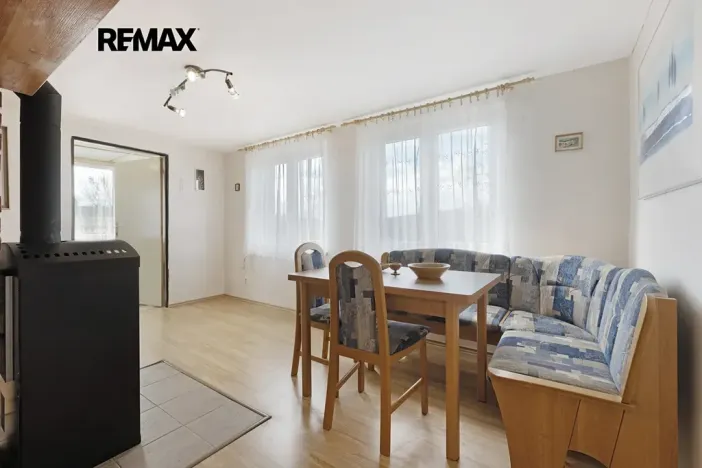 Prodej chalupy, Ždírec, 56 m2