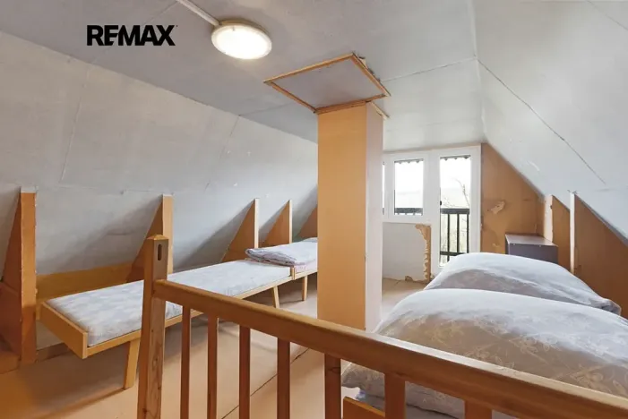 Prodej chalupy, Ždírec, 56 m2