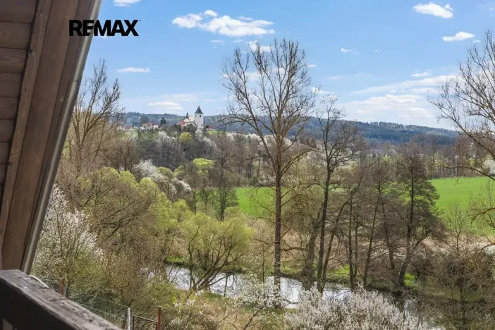 Prodej chalupy, Ždírec, 56 m2