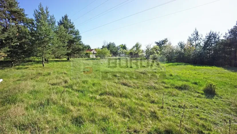 Prodej zahrady, Mělník, 9817 m2