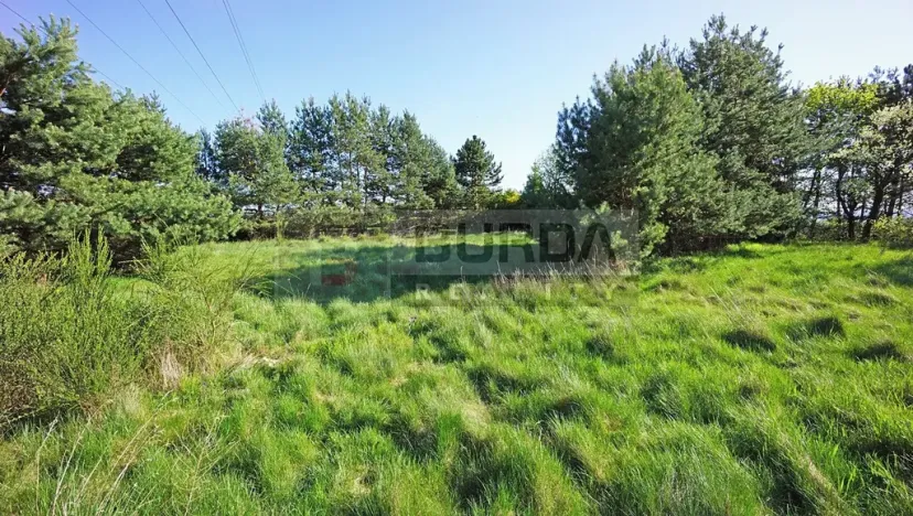 Prodej zahrady, Mělník, 9817 m2