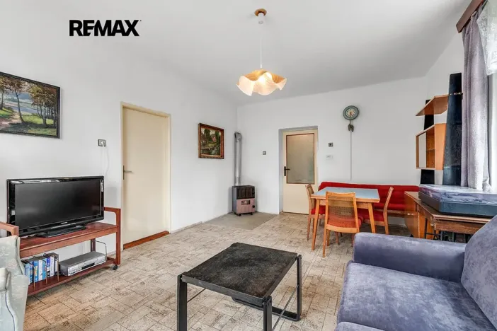 Prodej rodinného domu, Střížovice, 240 m2